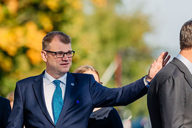 Finlanda, gata să preia preşedinţia Consiliului Uniunii Europene în locul României