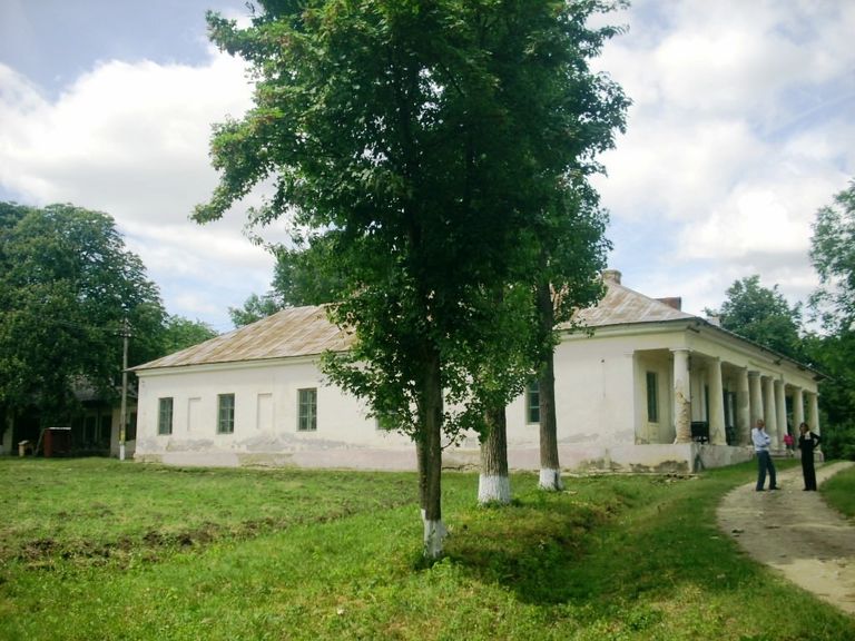 Mitropolia Moldovei şi Bucovinei va înfiinţa un centru pentru persoane vârstnice în satul Miorcani