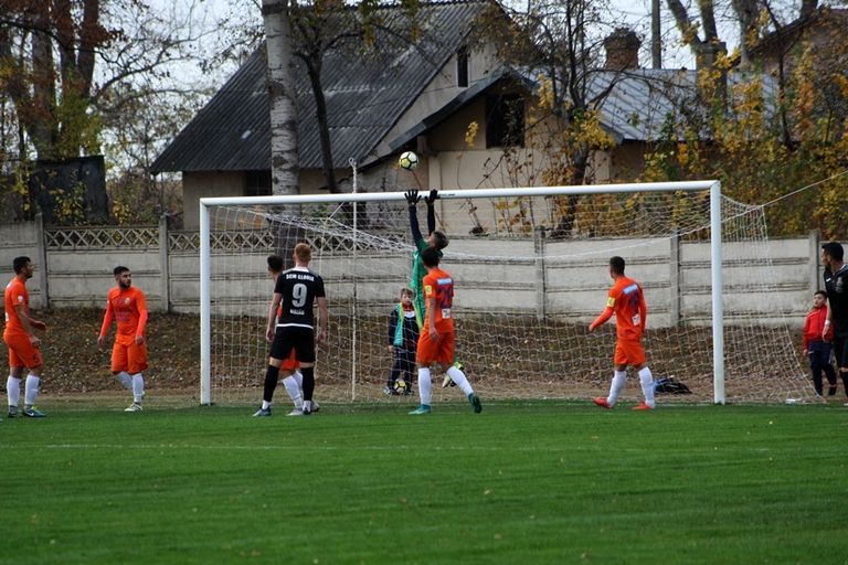 FC II Botoșani caută astăzi a treia victorie a sezonului!