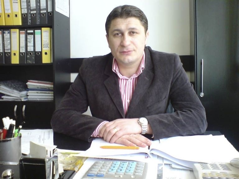 Eurobotoşăneanul Mihai Ţurcanu, un vot asumat pentru Rezoluţie