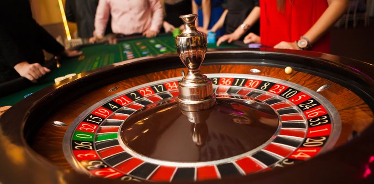 Strategia de ruleta a lui James Bond