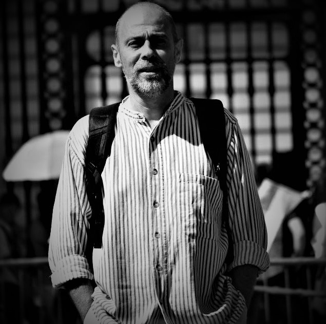 S-a stins din viaţă jurnalistul Mugur Corpaci