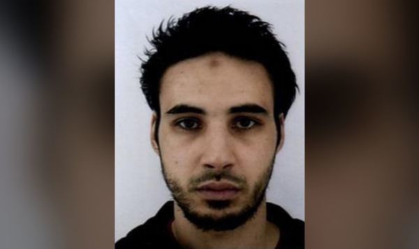 ATACUL de la Strasbourg: Poliţia franceză a făcut public portretul suspectului