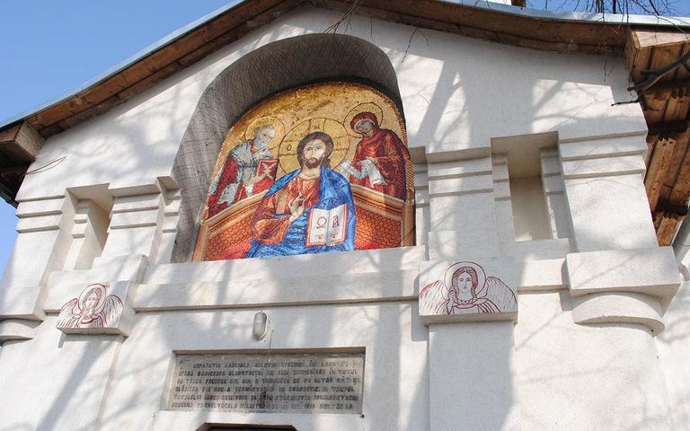 Bisericile vechi ale Botoşanilor – Sf. Nicolae cel Sărac