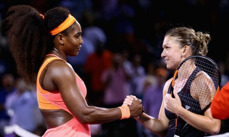 Simona Halep – Serena Williams la Australian Open, astăzi la ora 10.00