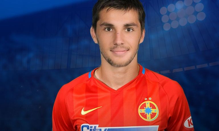 Primul transfer al FCSB din 2019 e un fost junior de la Botosani