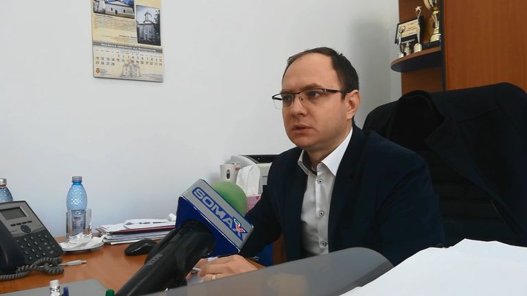 Viceprimarul Cosmin Andrei anunţă dezbatere publică pentru condiţiile de vânzare a locuinţelor ANL.
