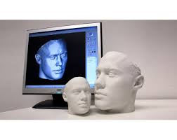 La Laurian viitorul se printează în 3D