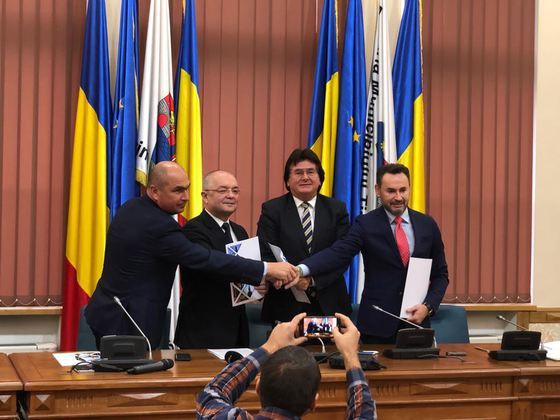 Alianţa Vestului se aliază cu Moldova