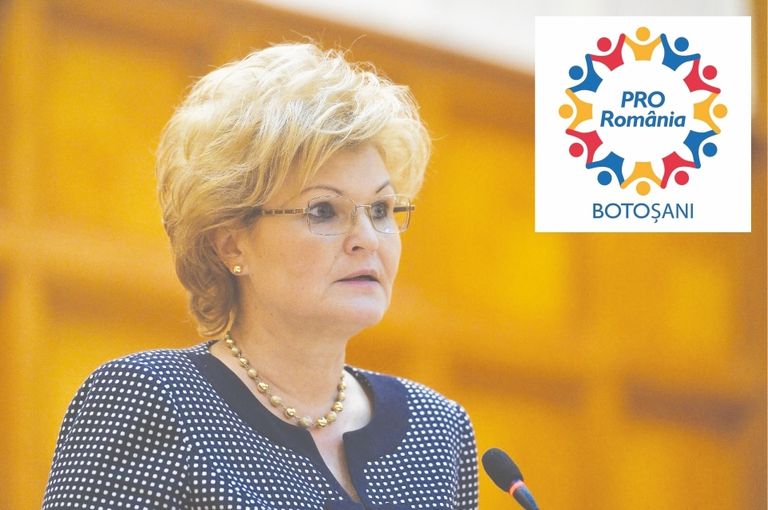 Mihaela Huncă, deputat Pro România: Românii nu mai trebuie să cadă niciodată  victime minciunii, demagogiei sau intereselor politice!