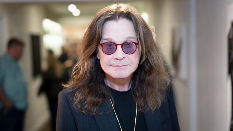 Fanii legendarului Ozzy Osbourne au încă un motiv de bucurie