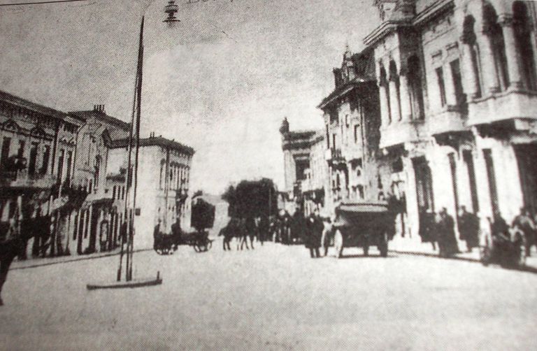 Istorii din Botoşani – Catastiful târgului Botoşani (I)