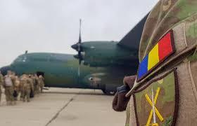 Colonel român, în misiune oficială în Mali, găsit mort în camera de hotel