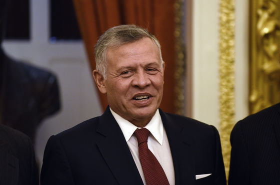 Regele Iordaniei îşi anulează vizita în România, după anunţul premierului Dăncilă