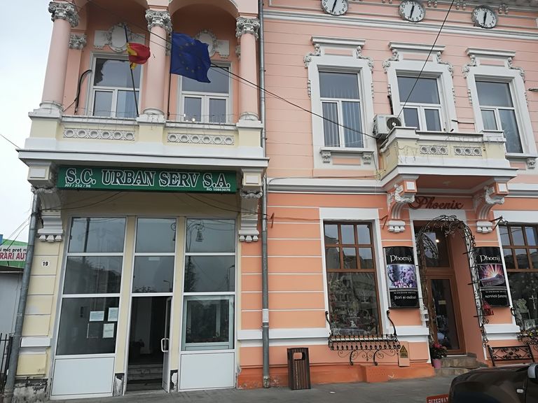 Disponibilizări la Urban Serv – Printre cei care vor pleca se numără pensionari din Armată şi Poliţie
