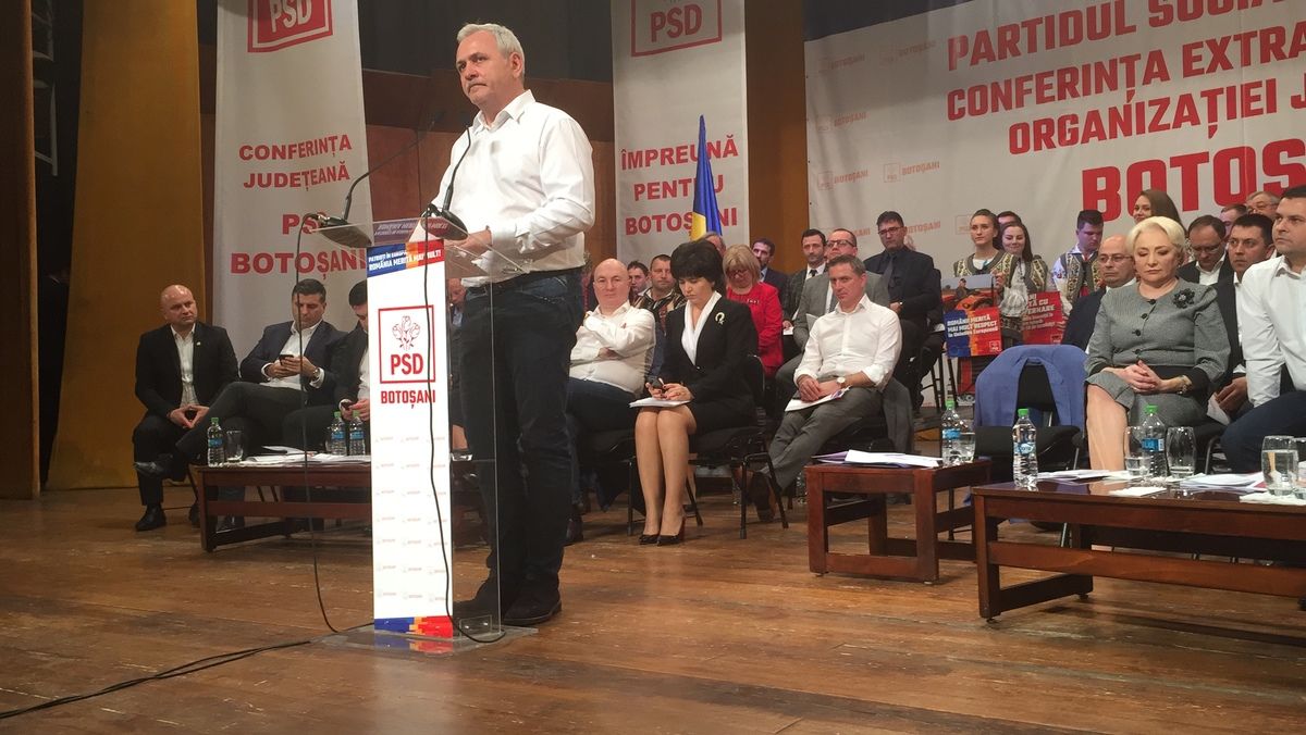 Liviu Dragnea eliberat din închisoare cu un an mai devreme ...