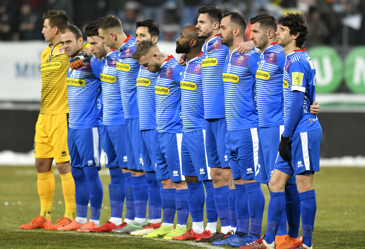 FC Botoşani nu scapă de emoţiile retrogradării»» Aici ai rezultaele