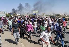 Armata a preluat controlul Sudanului. Granițele țării sunt închise