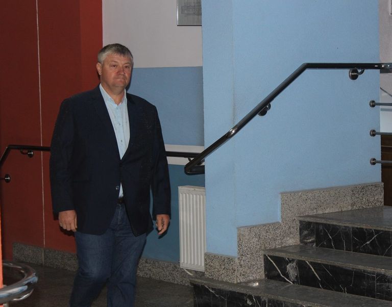 Ţurcanu executat pentru Revelioane electorale Ţurcanu executat pentru Revelioane electorale