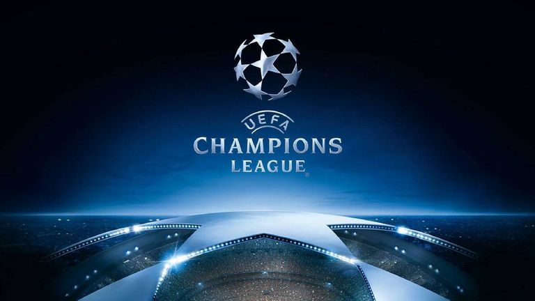 Spectacol total în ultimele trei meciuri din play-off-ul Champions League! Spectacol total în ultimele trei meciuri din play-off-ul Champions League!