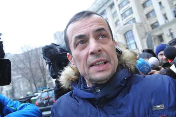 Fostul procuror Mircea Negulescu, arestat pentru 30 de zile