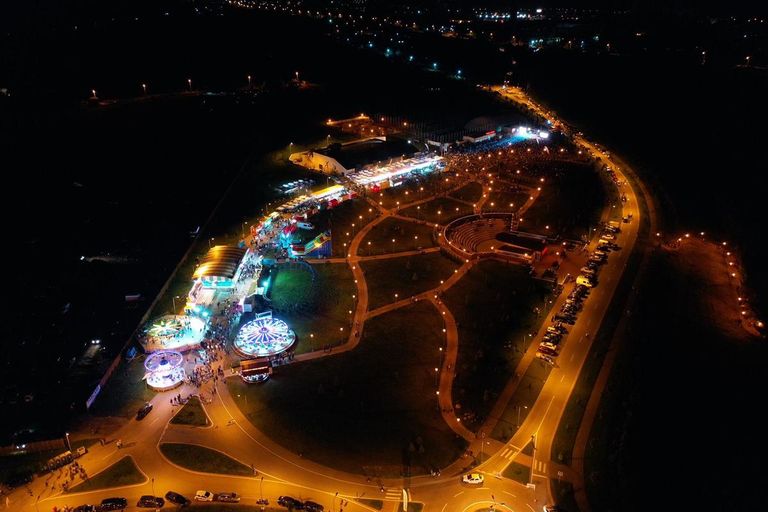 Cătălin Flutur despre lansarea Cornişa AquaPark&Sports – Este un eveniment aparte, poate chiar istoric