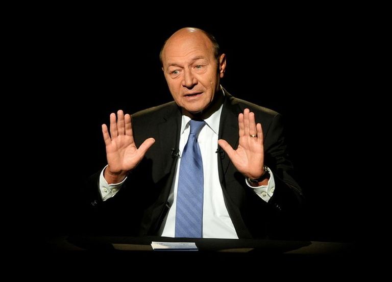 Traian Băsescu a rămas fără protecția SPP