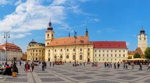 Sibiu, primul județ unde incidența infectărilor trece de 7 la mie