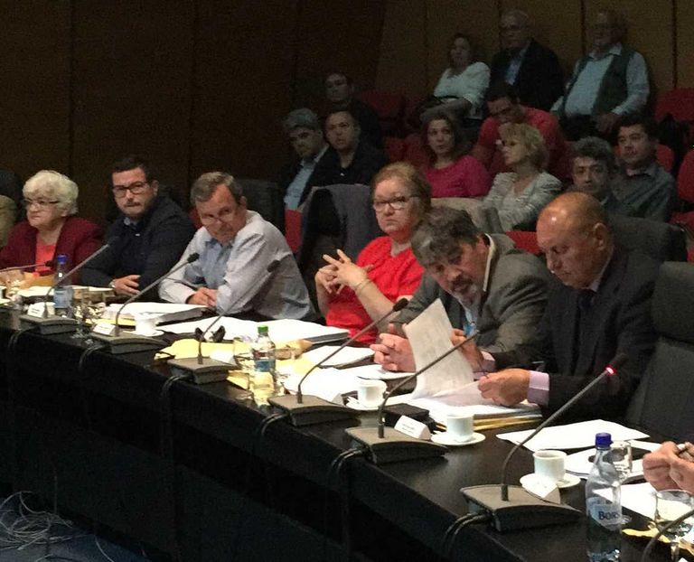 Nominalizare surprinzătoare în CJ în locul medicului Andrioaie