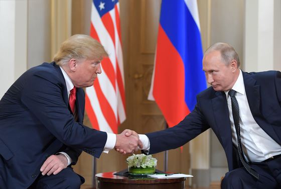 A început summitul G20. Donald Trump s-a întâlnit cu Vladimir Putin