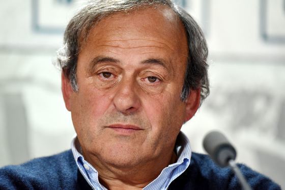 Michel Platini, fost preşedinte UEFA, arestat pentru fraudă