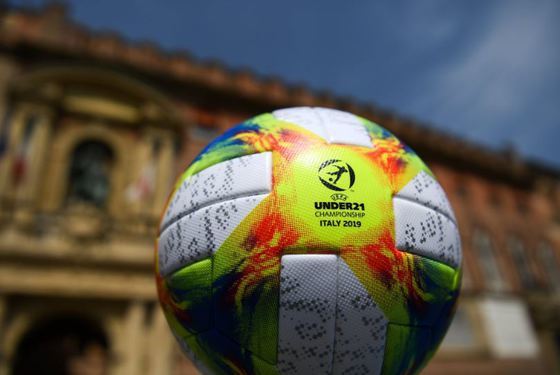 Campionatul European de tineret începe astăzi. România participă la turneul final după 21 de ani