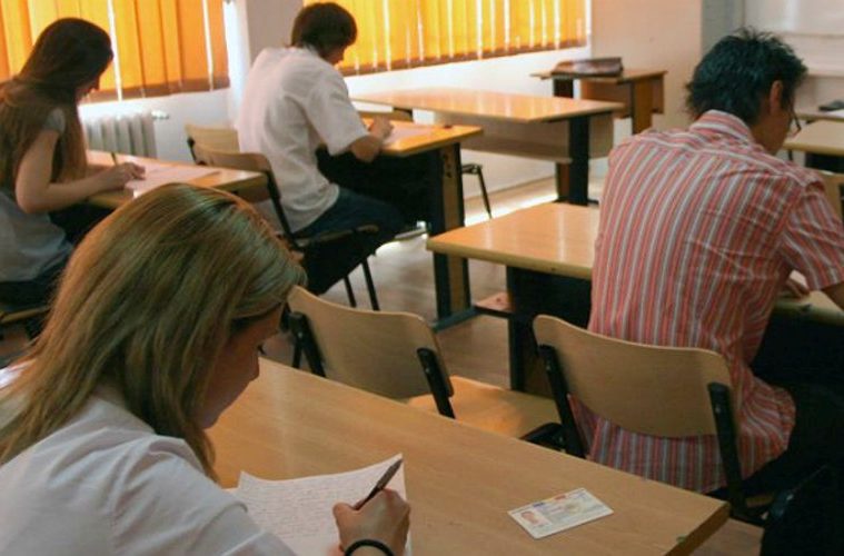 130 de profesori botoșăneni vor susține examenul de definitivat