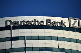 Concedieri masive la Deutsche Bank, cea mai mare bancă a Germaniei