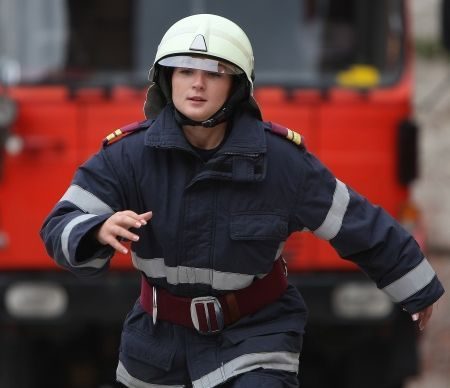 Aproape 10.000 de intervenții pentru pompieri. De la incendii și accidente, până la refugiați, manifestări meteo și tragedii
