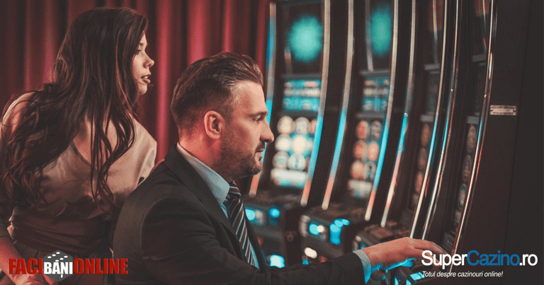 Cum alegi un casino online pentru un joc responsabil