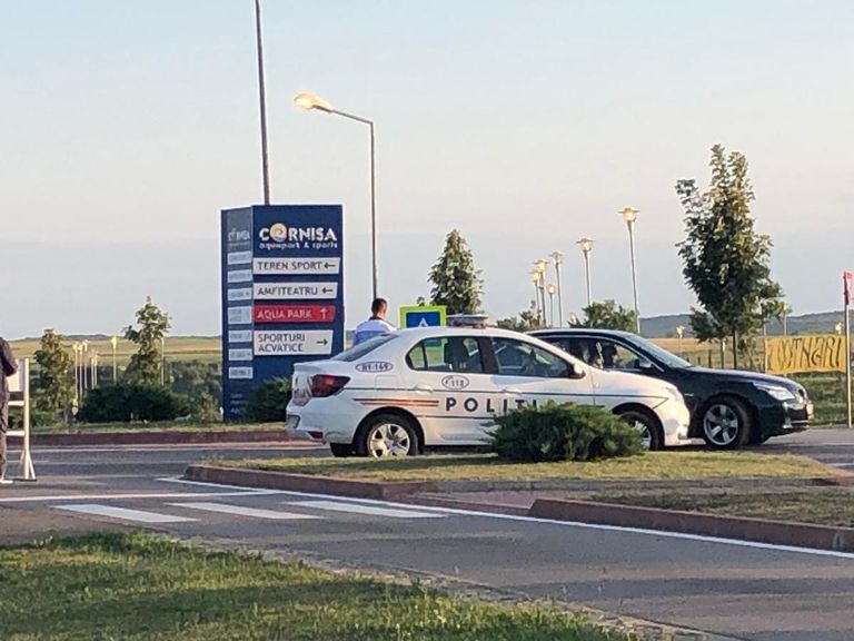 Probleme de proprietate la Cornișa