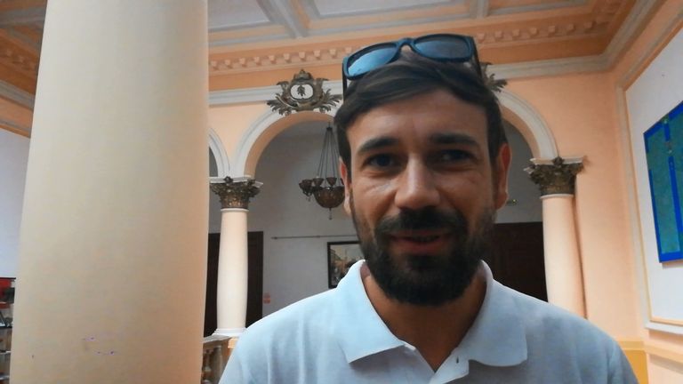 Andrei Drancă, lider USR, despre votul social democraţilor – Le este frică de noi (video)
