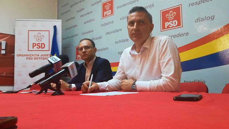 Deputatul Lupaşcu vrea să facă ordine și la primărie