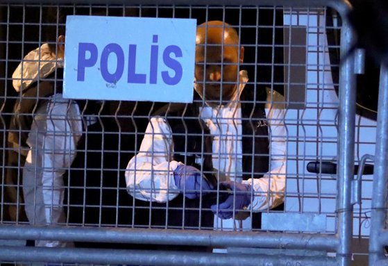 Operaţiune de amploare în Turcia. Poliţia a arestat luni peste 400 de persoane