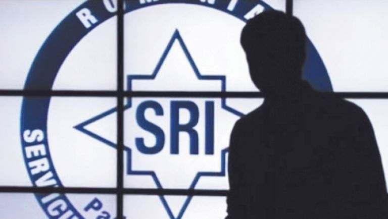 Civili și firme, obligați să sprijine agenții SRI