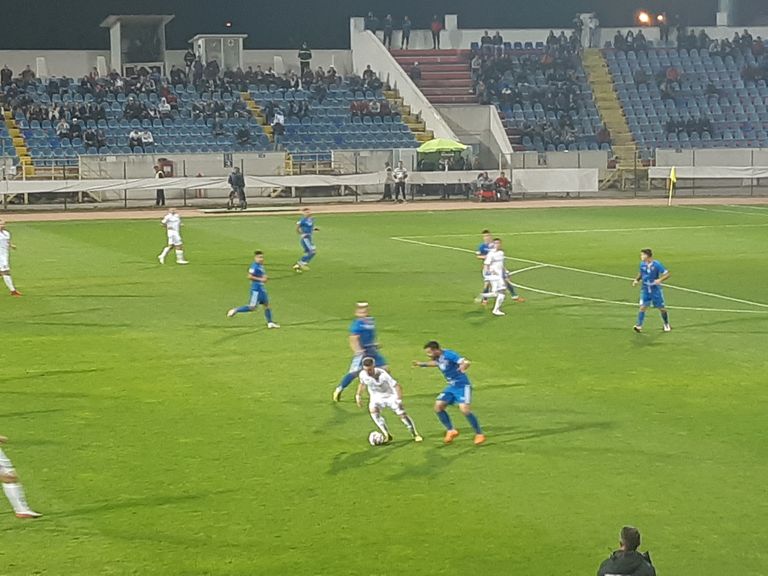 E oficial: FRF a decis: FC Botoșani e în optimile Cupei României!!!