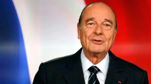 A murit fostul preşedinte francez Jacques Chirac