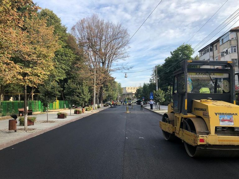 Marian Murariu – La ora 21.00 se va relua traficul rutier pe Bulevardul Eminescu