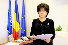 Doina Federovici, schimbată din funcție la Senat. Și Eugen Nicolicea pierde funcția de la Cameră