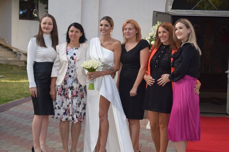 Nuntă In Familia Primarului Cătălin Flutur Monitorul De Botoșani