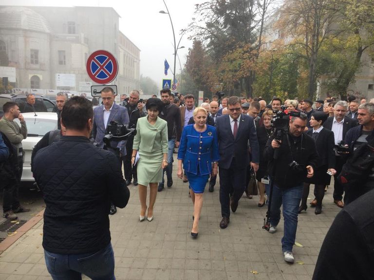 În ultimii cinci ani, PSD a pierdut jumătate din numărul voturilor la Botoșani