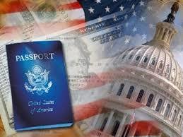 Începe programul „Loteria vizelor” DV-2021 pentru SUA