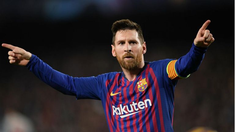 Barcelona dependentă de Messi » Rezultatele complete din etapa a II-a faza grupelor Champions League