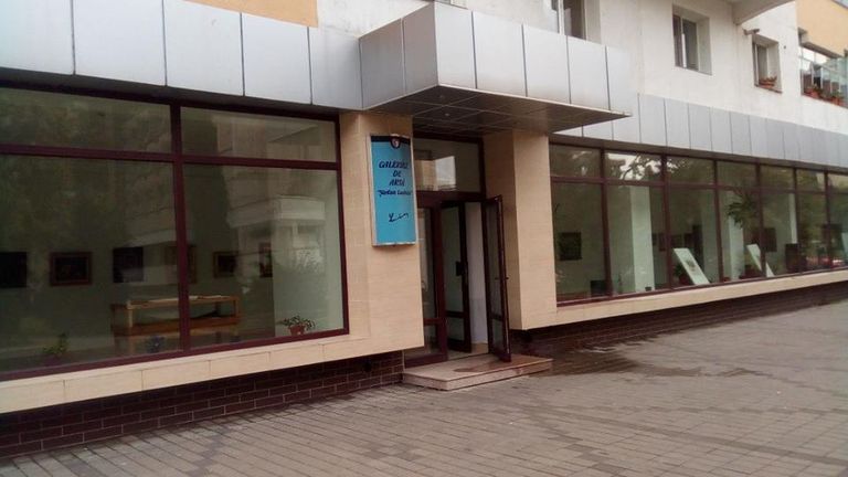 “Expresivitate”, o nouă expoziţie la Galeriile de Artă “Ştefan Luchian”